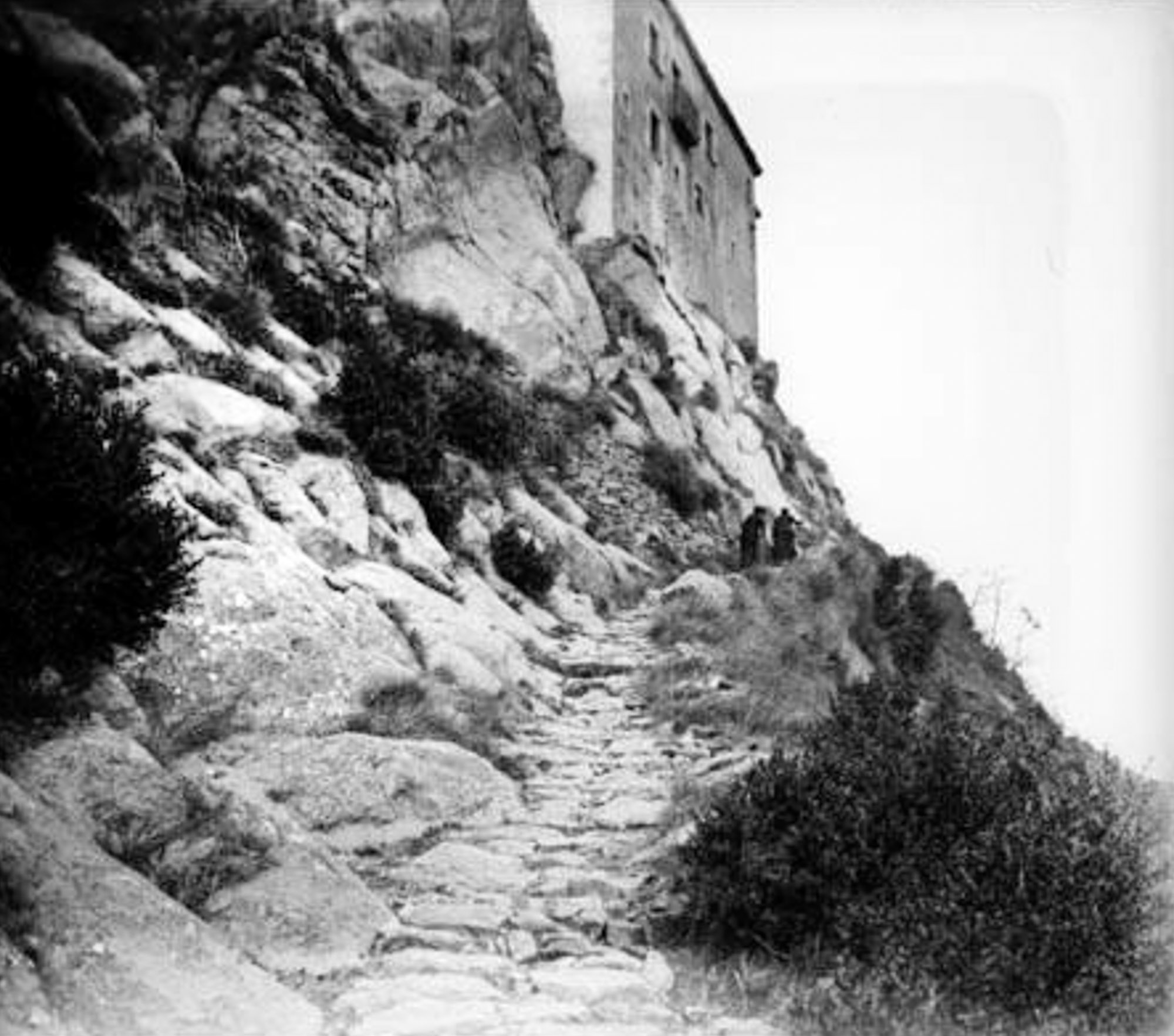 Autor: Josep Torent i Garrigoles, entre 1895 i 1917