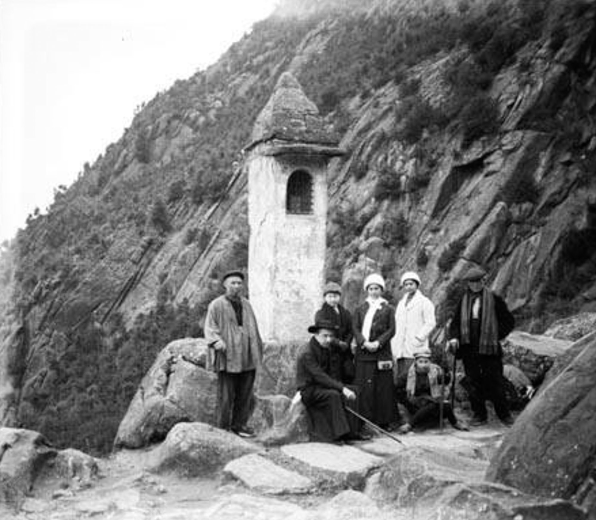 Autor: Josep Torent i Garrigoles, entre 1895 i 1917