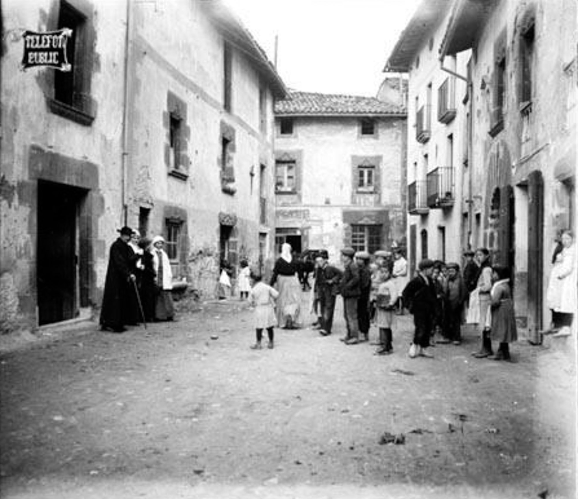 Autor: Josep Torent i Garrigoles, entre 1895 i 1917