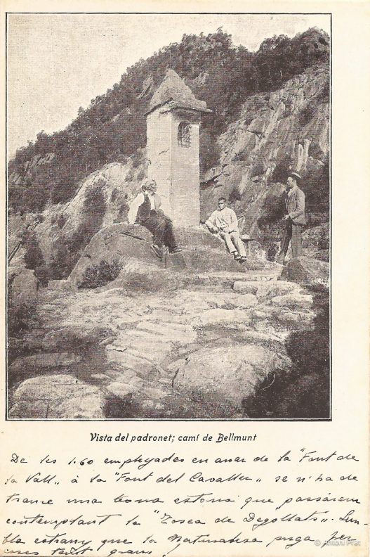 03 BELLMUNT Vda. Cunill