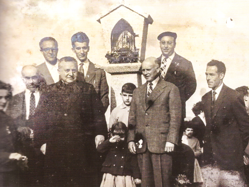 pedronet del Reig