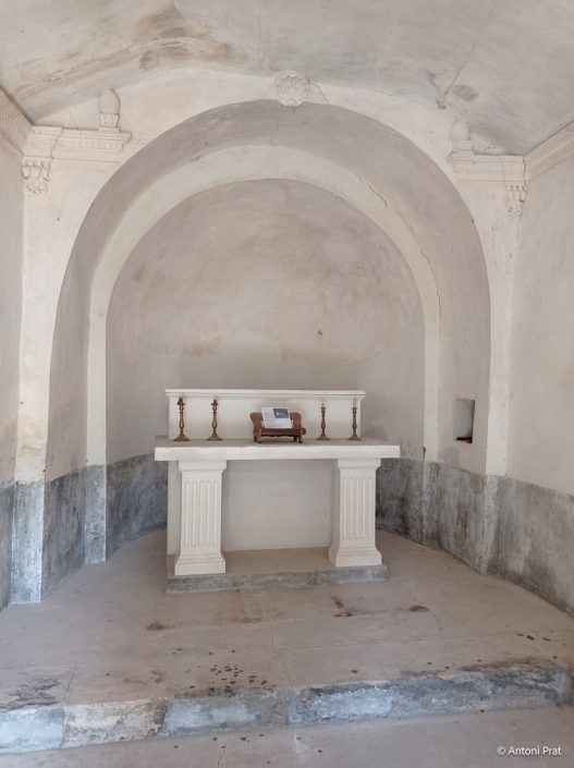 Sant Salvador del Prat-2