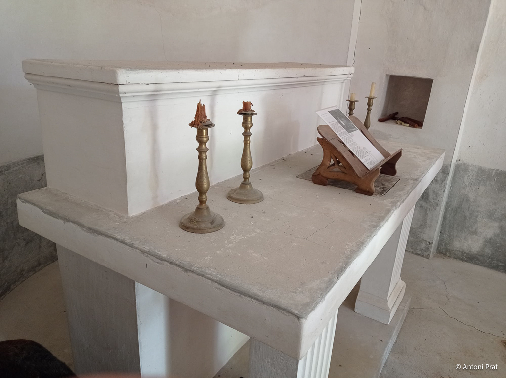 Sant Salvador del Prat-3