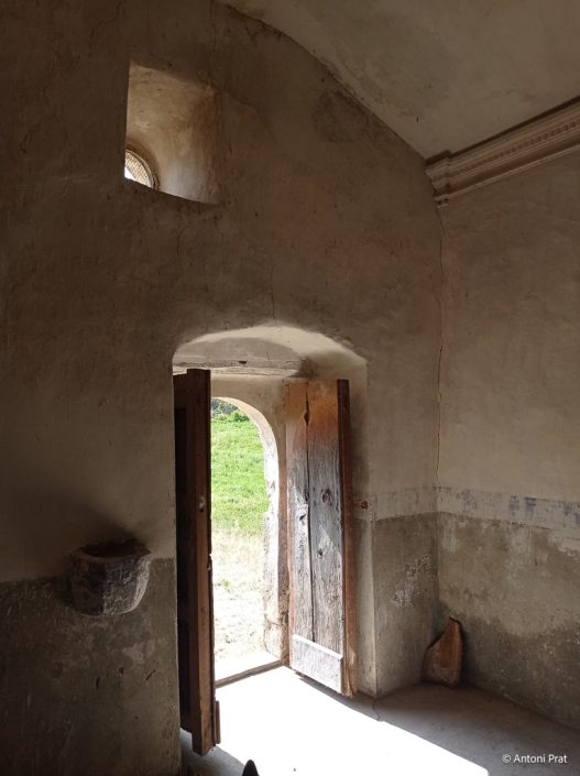 Sant Salvador del Prat-4