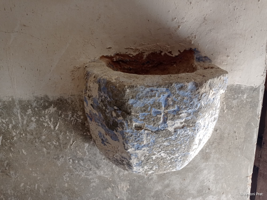 Sant Salvador del Prat-6