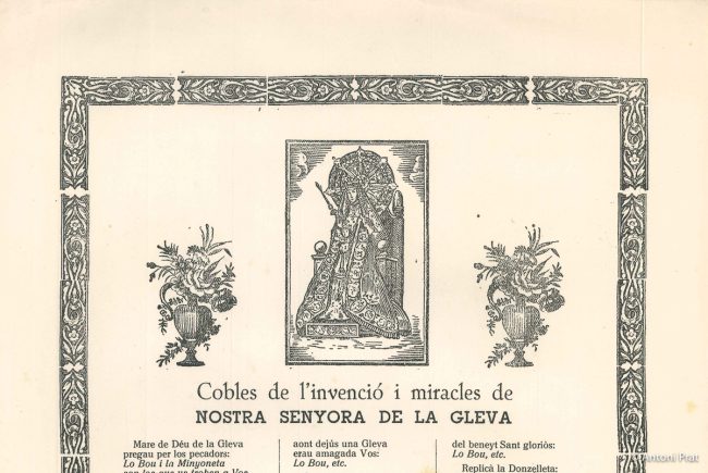 La Gleva sense data-2-2