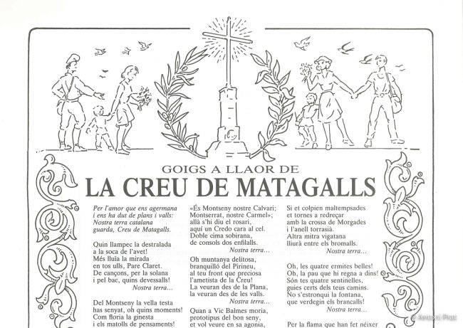 1999 Matagalls 1-2