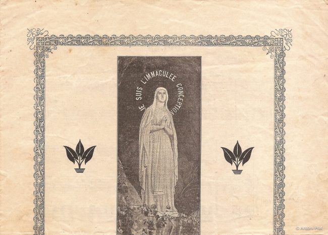 Lourdes 1898 1-2