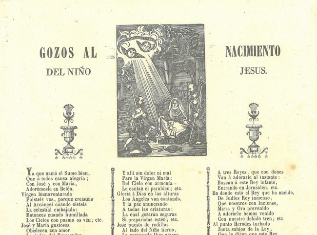 Niño Jesus 1862-2