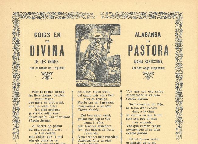 Divina Pastora-2