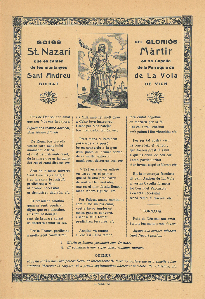 Nazari sense data