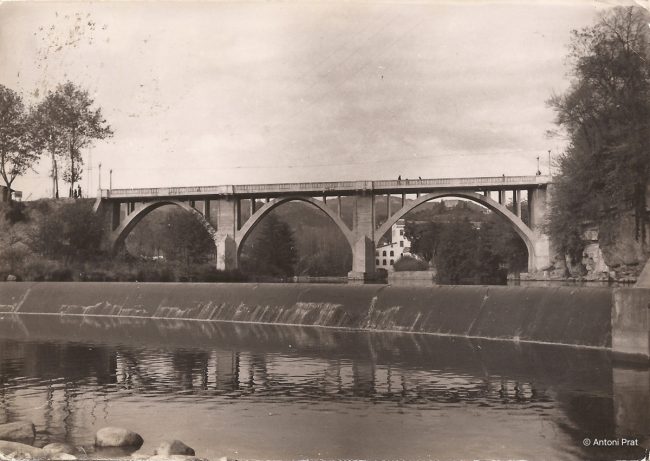 12 SANT QUIRZE Foto Gaja vista parcial