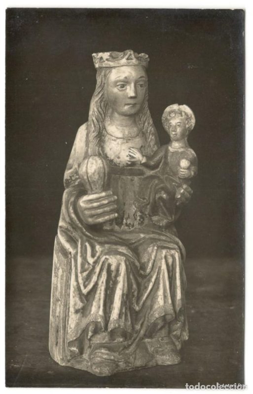 Mere de déu de Rocacorba