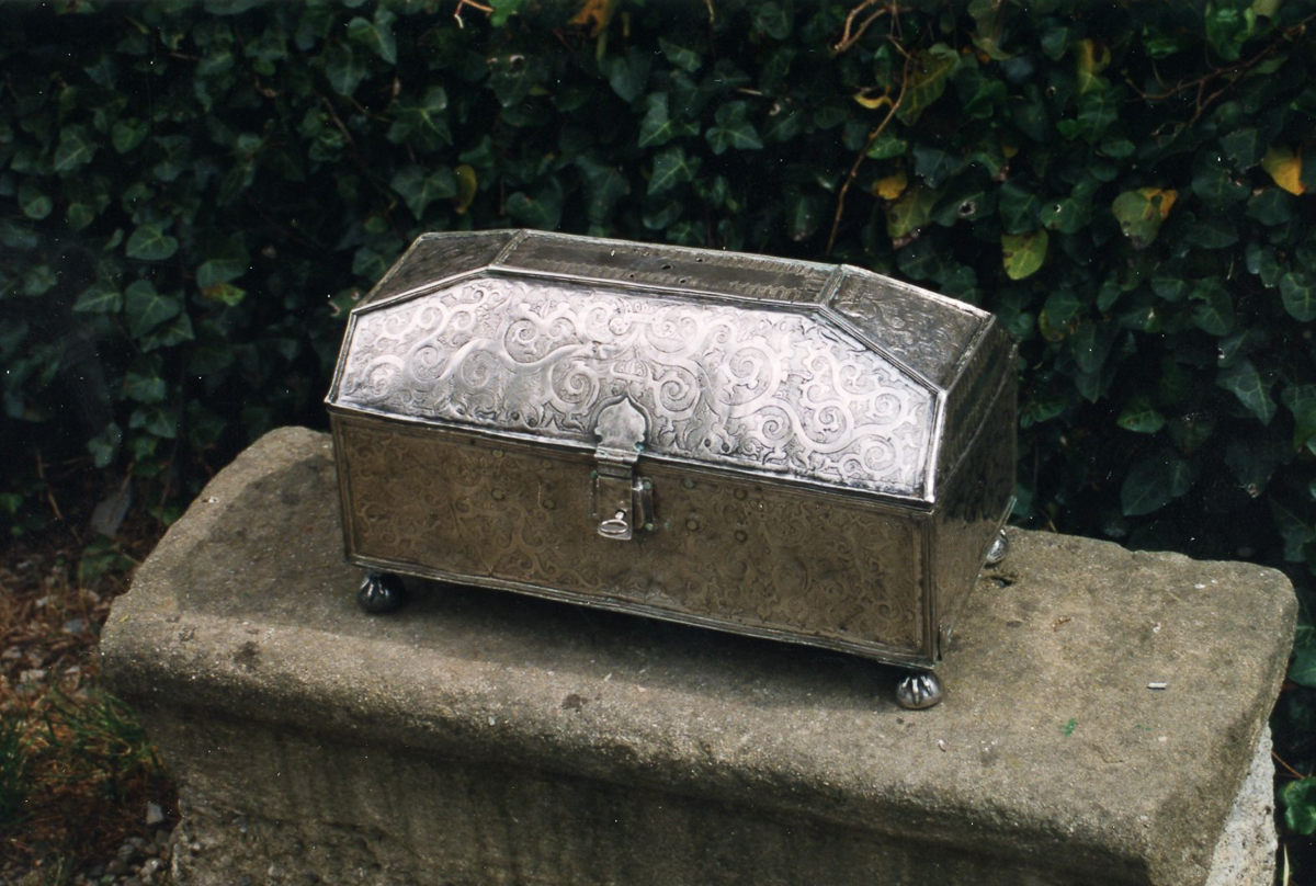 Parròquia de Sant Feliu de Torelló