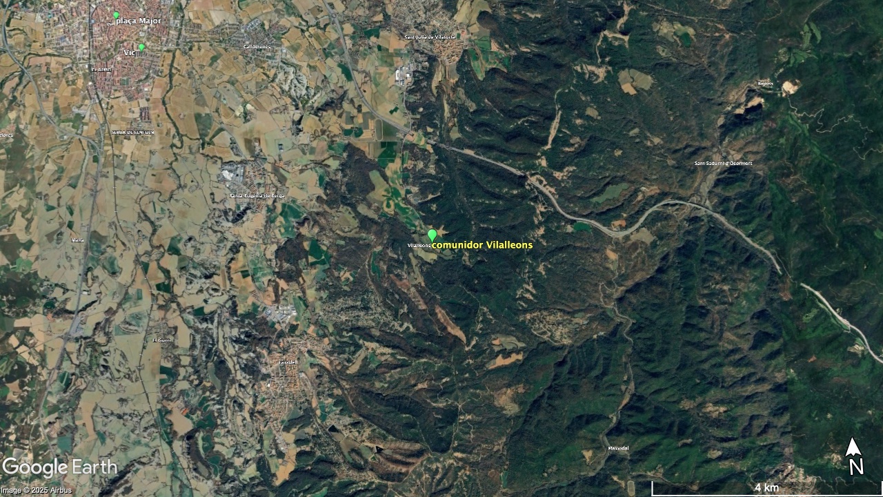 vilalleons lluny