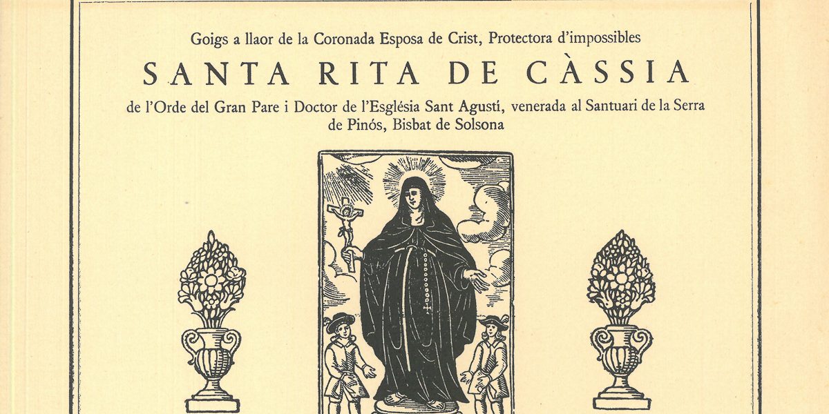 Santa Rita 1960-2