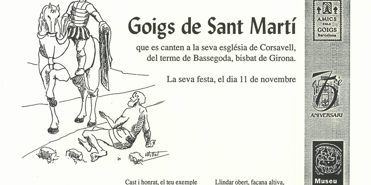 Sant Martí 1997-2