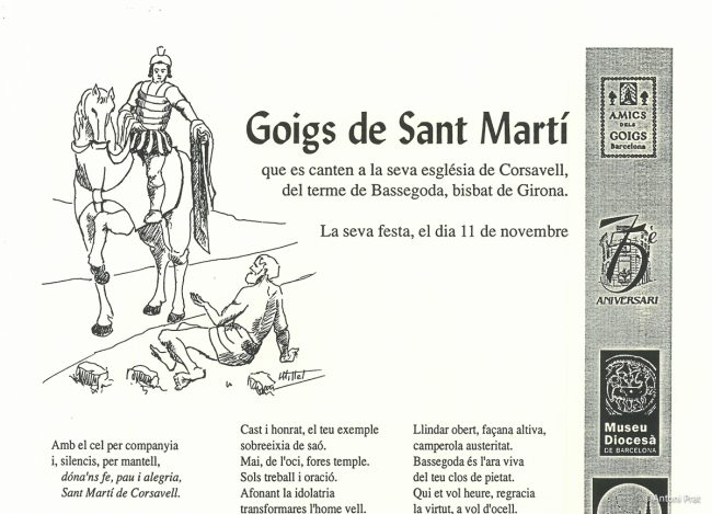 Sant Martí 1997-2