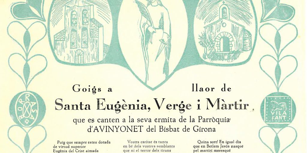 Eugènia 1959-2