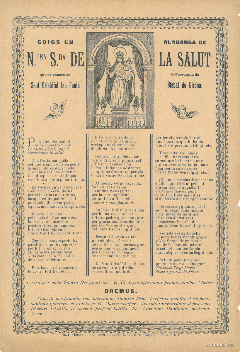 Salut 1894-2