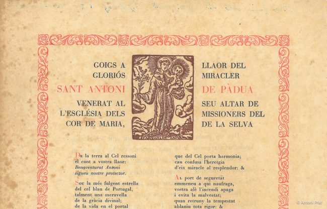 Sant Antoni 1946 1-2