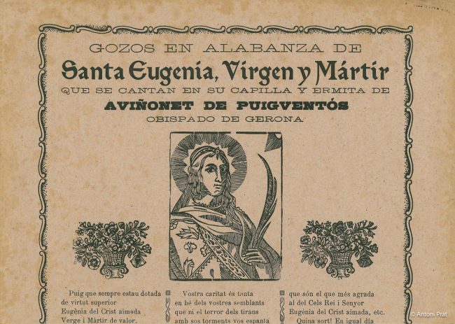 Santa Eugenia-2