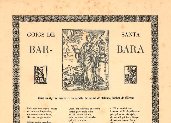 Bàrbara 1956-2