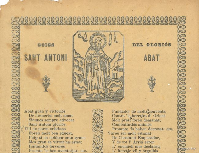 Antoni 1904-2