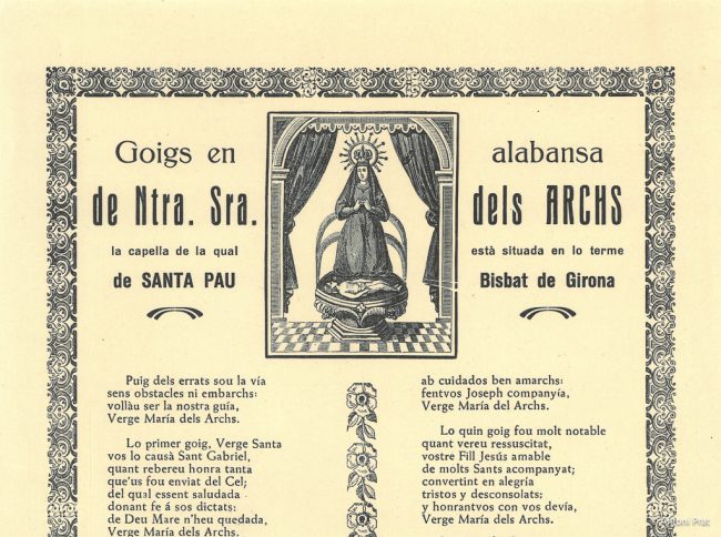 Archs sense data-2-2