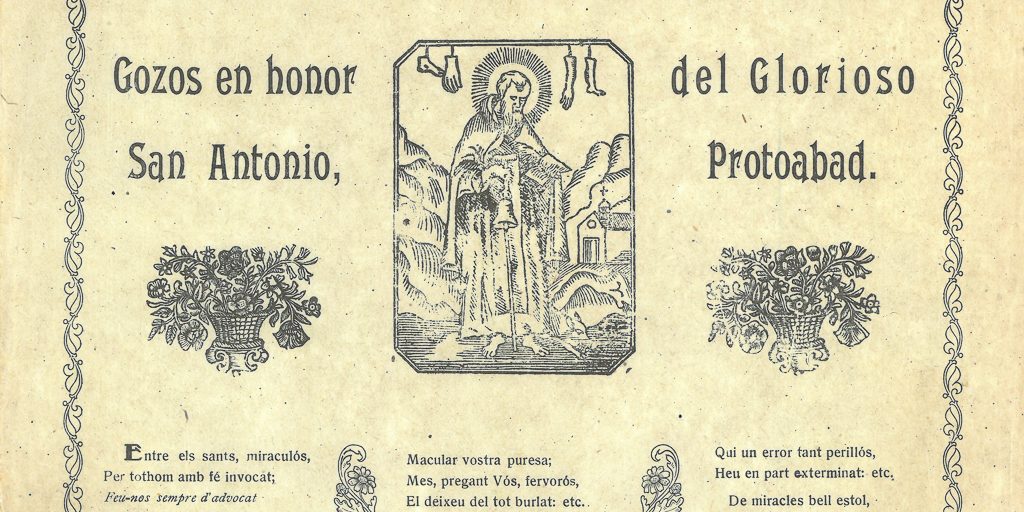 Sant Antoni Abat sense data-2