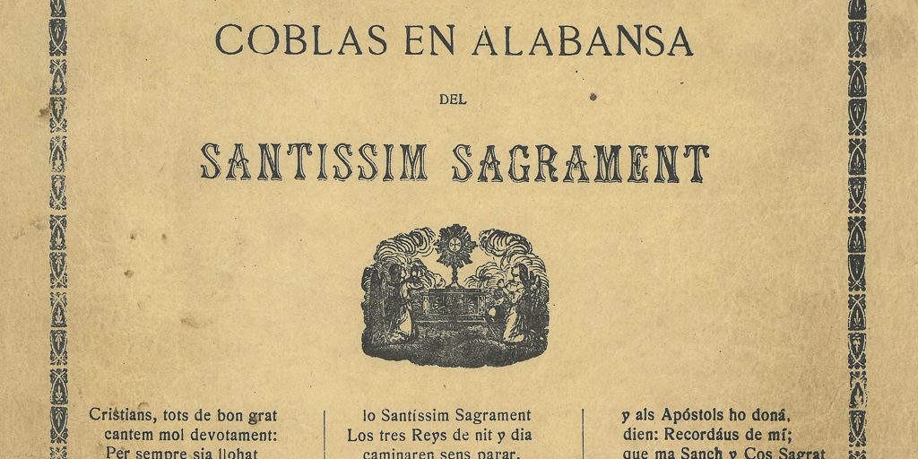 Santissim Sacrament sense_-2