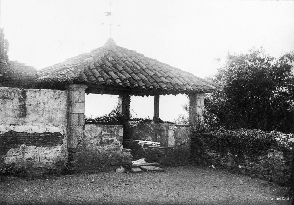 comunidor St Esteve 1930