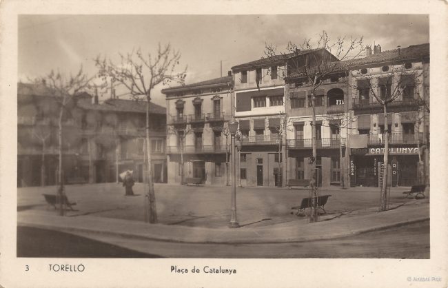 03 Plaça de Catalunya 1