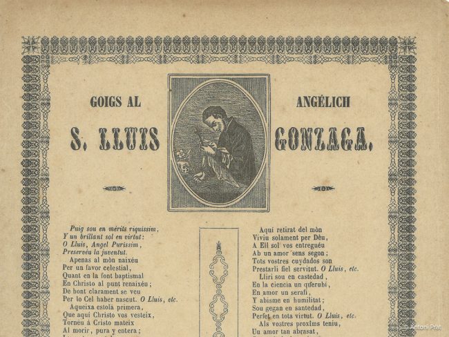 Gonzaga 1864-2