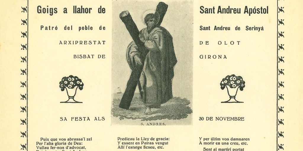 Andreu 1923-2