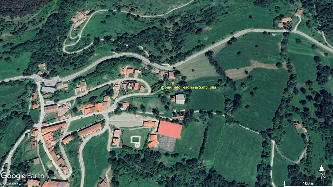 vallfogona a prop