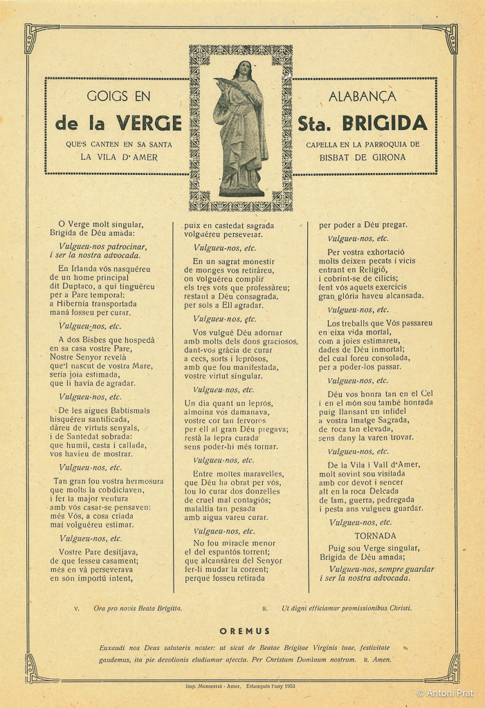 Brigida 1953