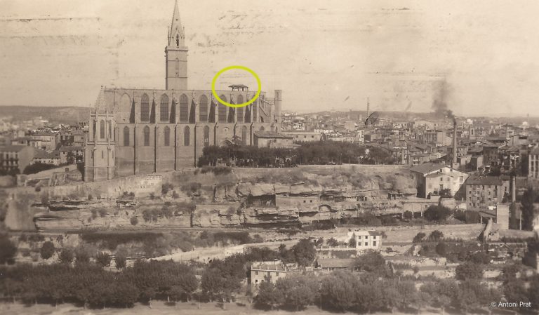 Comunidor Manresa groc
