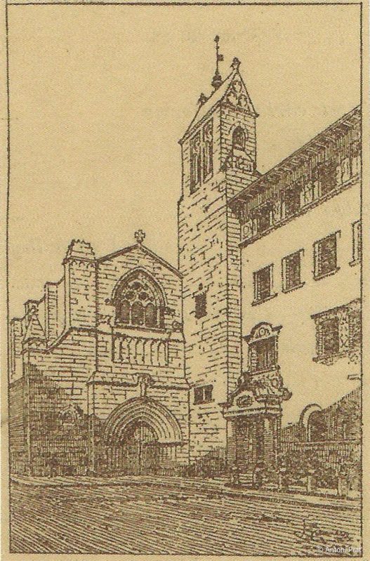Convent de la Mercè