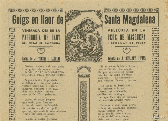 Magdalena 1932-2