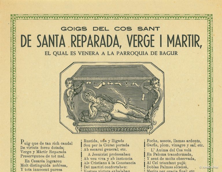 Reparada 1950-2