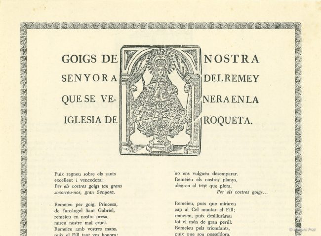 Roqueta 1963 1-2