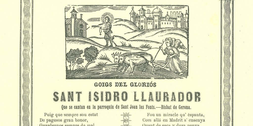 Sant Isidre 1982 1-2
