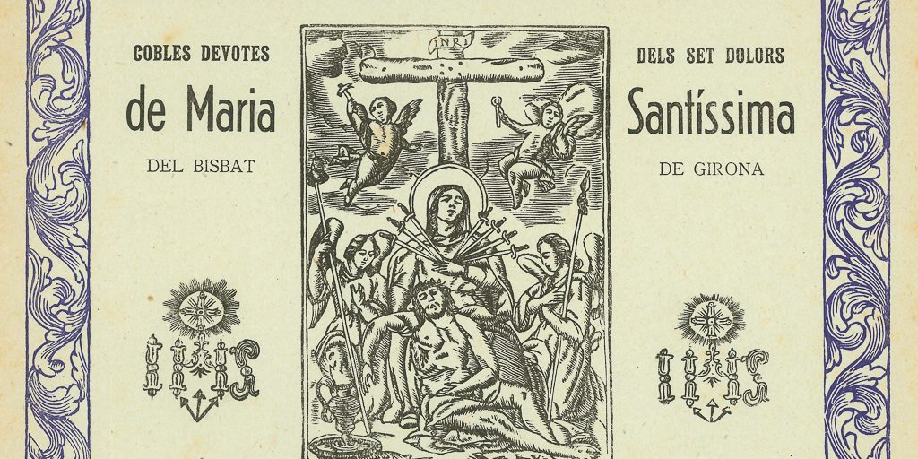 Set Dolors 1950-2